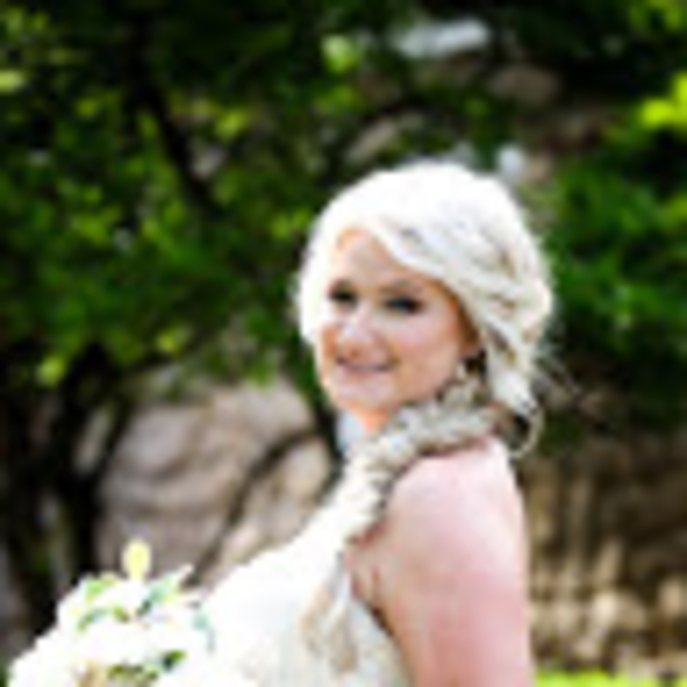 Meet your Posher, Leah